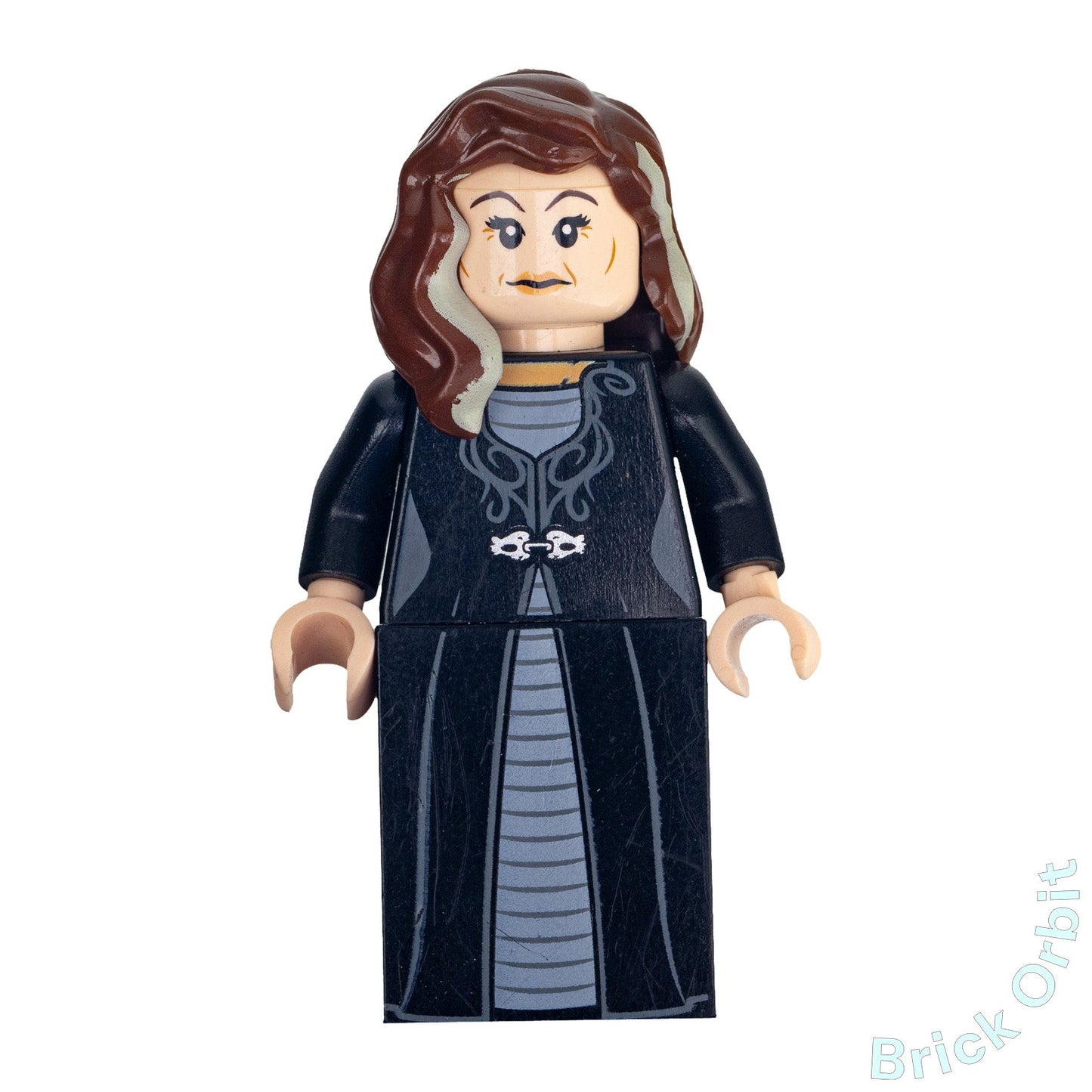 Genuine LEGO® NARCISSA MALFOY (hp126) Minifigure - Harry Potter - Used - From 48651 - Product Image from Brick Orbit