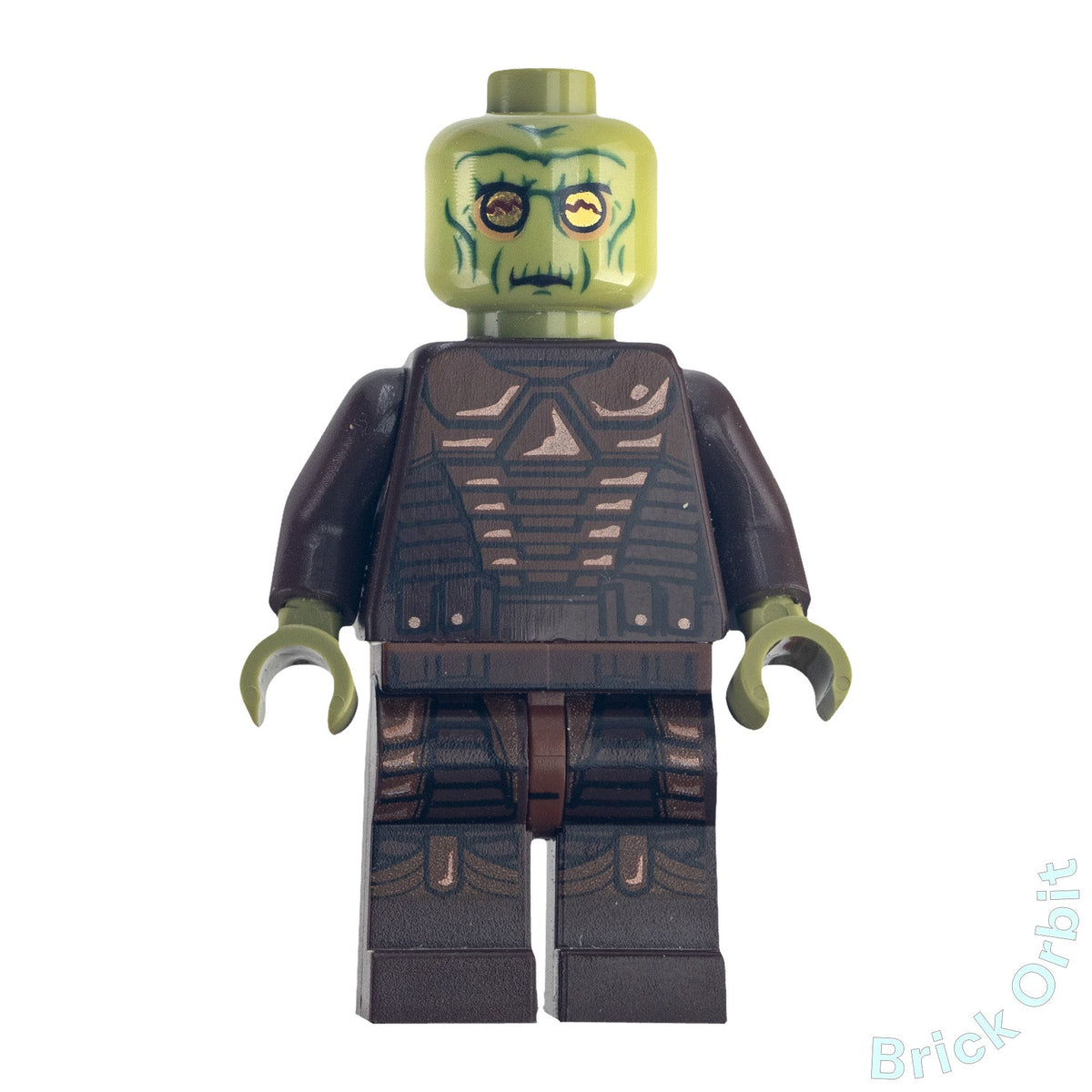 Genuine LEGO® NEIMOIDIAN WARRIOR (sw0536) Minifigure - Star Wars - Used- From 75041 - Product Image from Brick Orbit