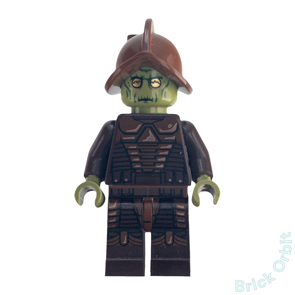 Genuine LEGO® NEIMOIDIAN WARRIOR (sw0536) Minifigure - Star Wars - Used- From 75041 - Product Image from Brick Orbit