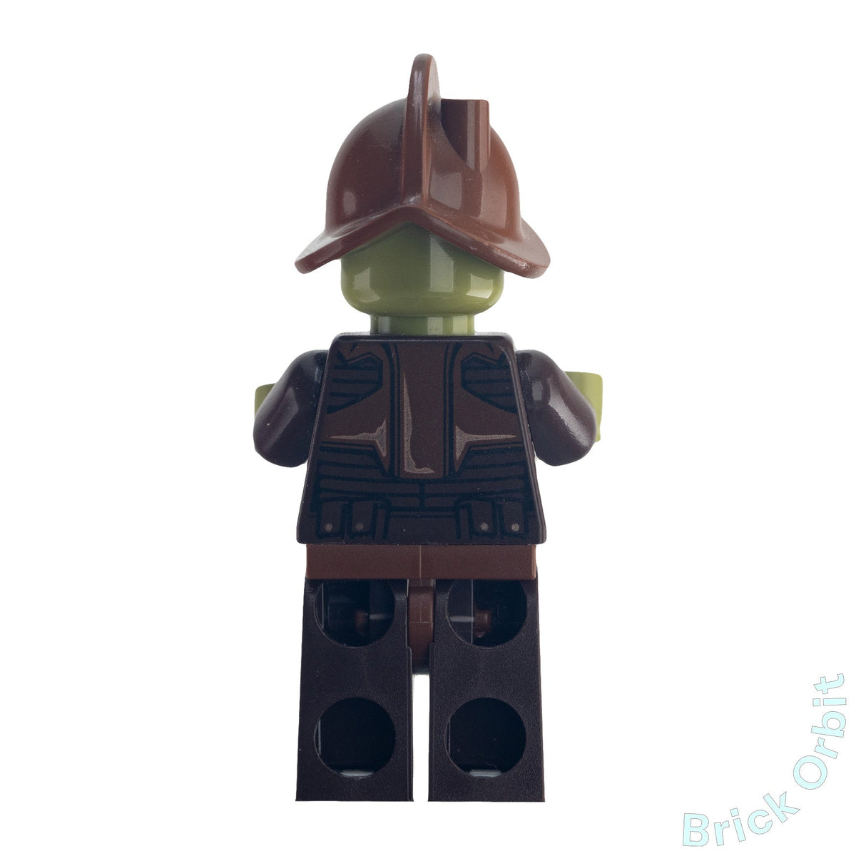 Genuine LEGO® NEIMOIDIAN WARRIOR (sw0536) Minifigure - Star Wars - Used- From 75041 - Product Image from Brick Orbit