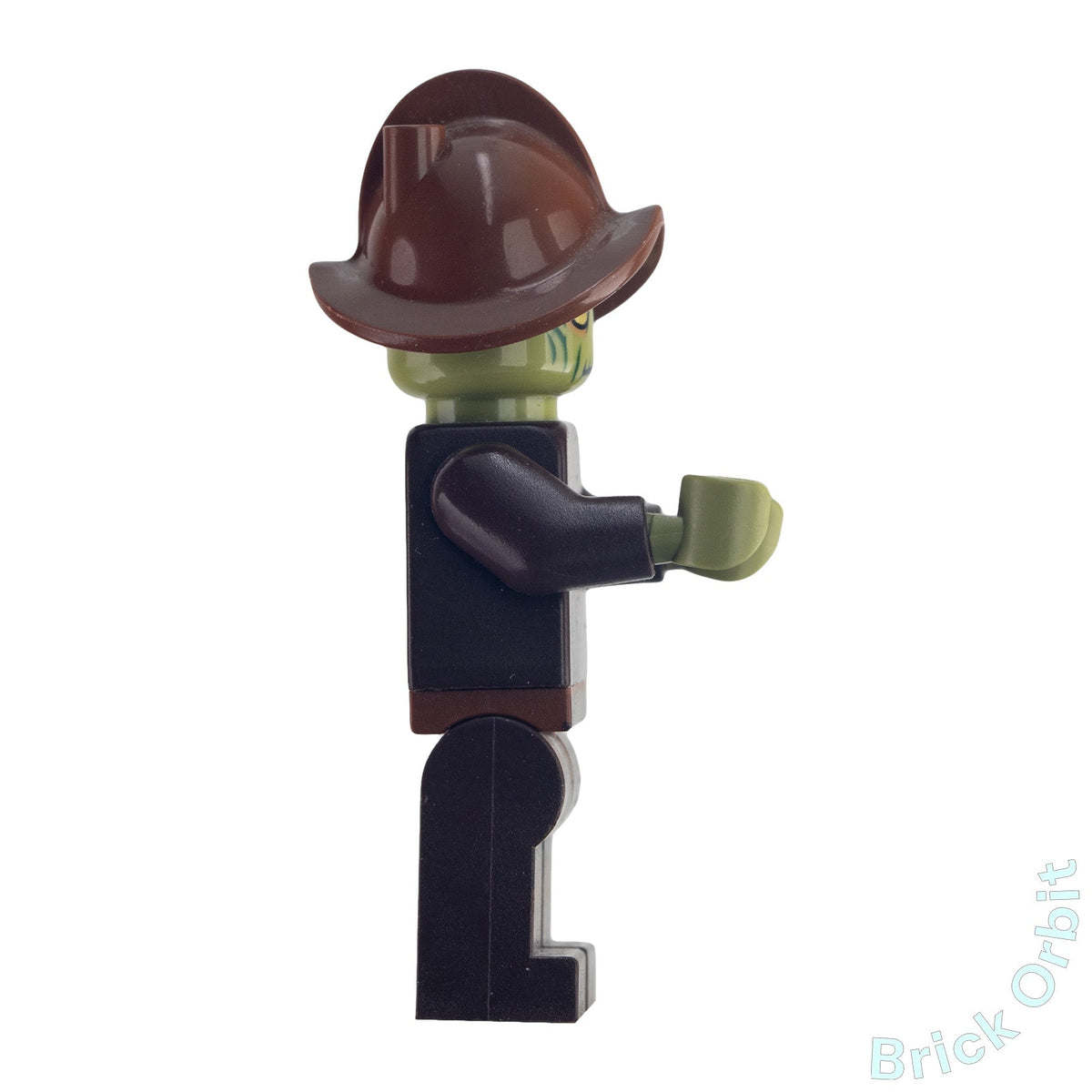 Genuine LEGO® NEIMOIDIAN WARRIOR (sw0536) Minifigure - Star Wars - Used- From 75041 - Product Image from Brick Orbit