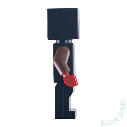 Genuine LEGO® NINJA (min112) Minifigure - Minecraft - New - Product Image from Brick Orbit