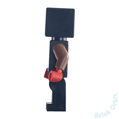 Genuine LEGO® NINJA (min112) Minifigure - Minecraft - New - Product Image from Brick Orbit
