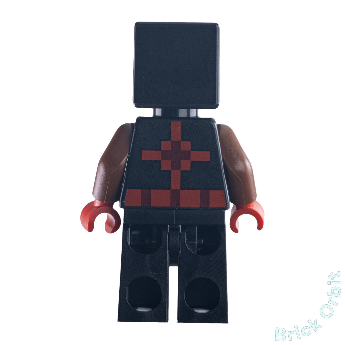 Genuine LEGO® NINJA (min112) Minifigure - Minecraft - New - Product Image from Brick Orbit