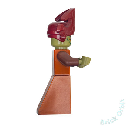 Genuine LEGO® NUTE GUNRAY (sw0363) Minifigure - Star Wars - Used - From 94941 - Product Image from Brick Orbit