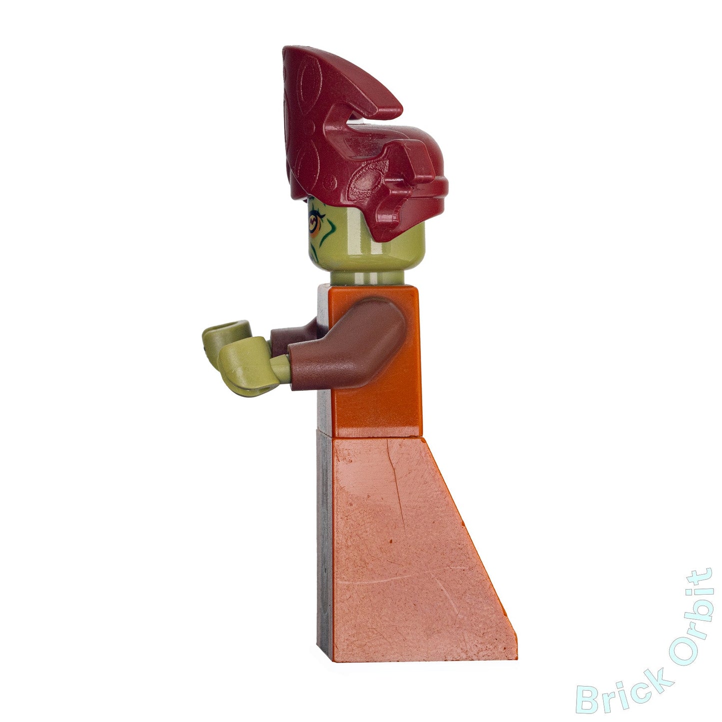 Genuine LEGO® NUTE GUNRAY (sw0363) Minifigure - Star Wars - Used - From 94941 - Product Image from Brick Orbit