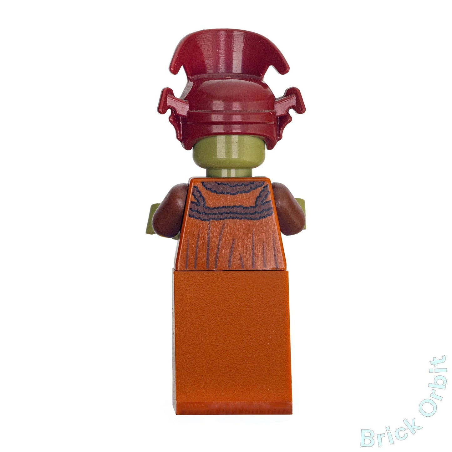 Genuine LEGO® NUTE GUNRAY (sw0363) Minifigure - Star Wars - Used - From 94941 - Product Image from Brick Orbit