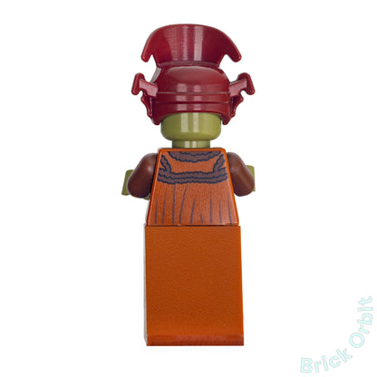 Genuine LEGO® NUTE GUNRAY (sw0363) Minifigure - Star Wars - Used - From 94941 - Product Image from Brick Orbit
