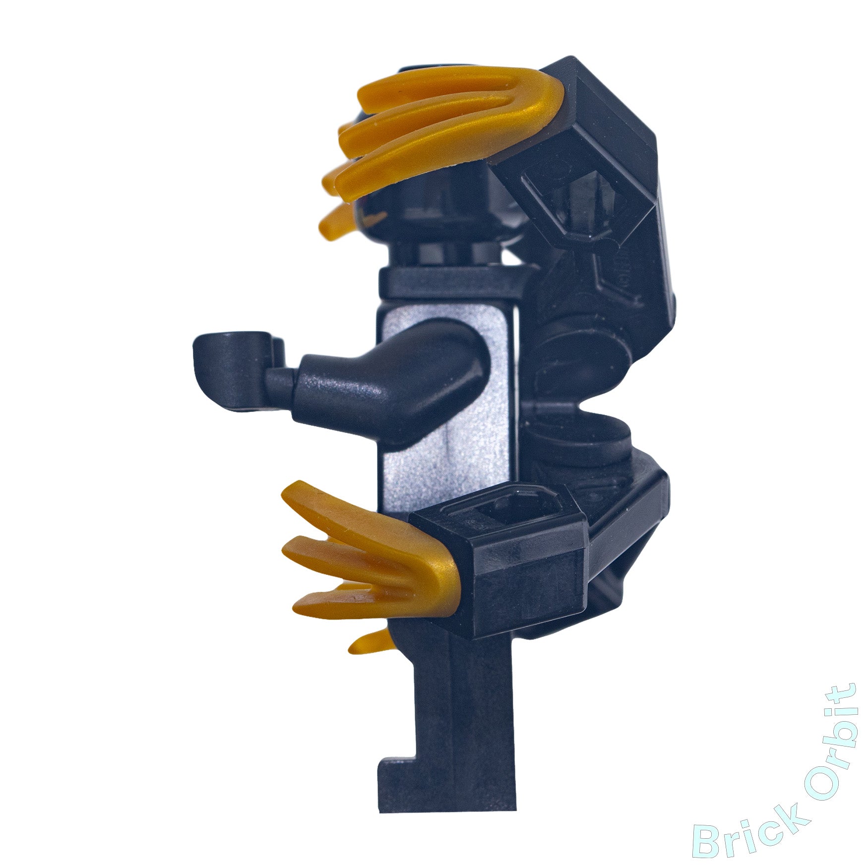 Genuine LEGO® OUTRIDER (sh561) Minifigure - Marvel Super Heroes - Used - From 76123 - Product Image from Brick Orbit