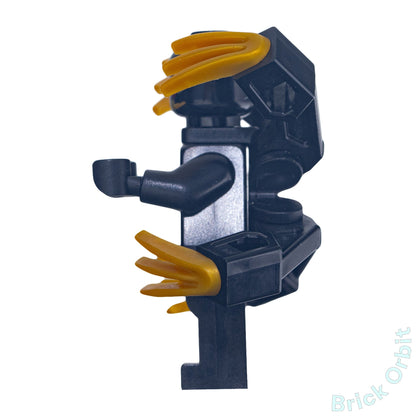 Genuine LEGO® OUTRIDER (sh561) Minifigure - Marvel Super Heroes - Used - From 76123 - Product Image from Brick Orbit