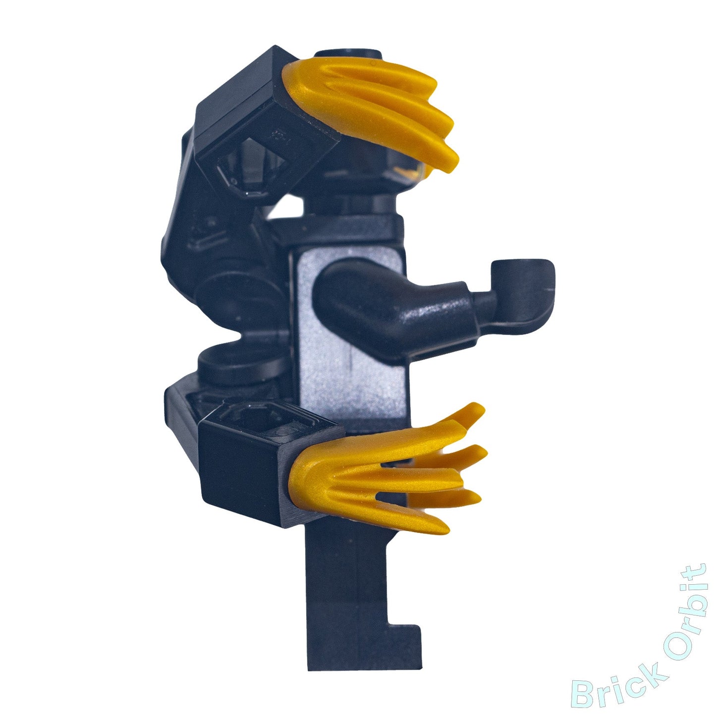 Genuine LEGO® OUTRIDER (sh561) Minifigure - Marvel Super Heroes - Used - From 76123 - Product Image from Brick Orbit