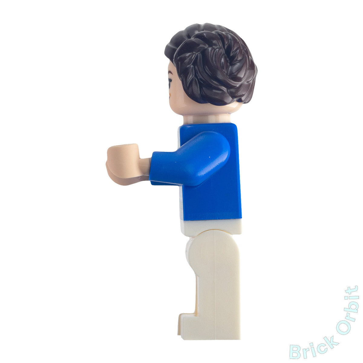 Genuine LEGO® PRINCESS LEIA (sw1381) Minifigure - Star Wars - Used- From 75395 - Product Image from Brick Orbit