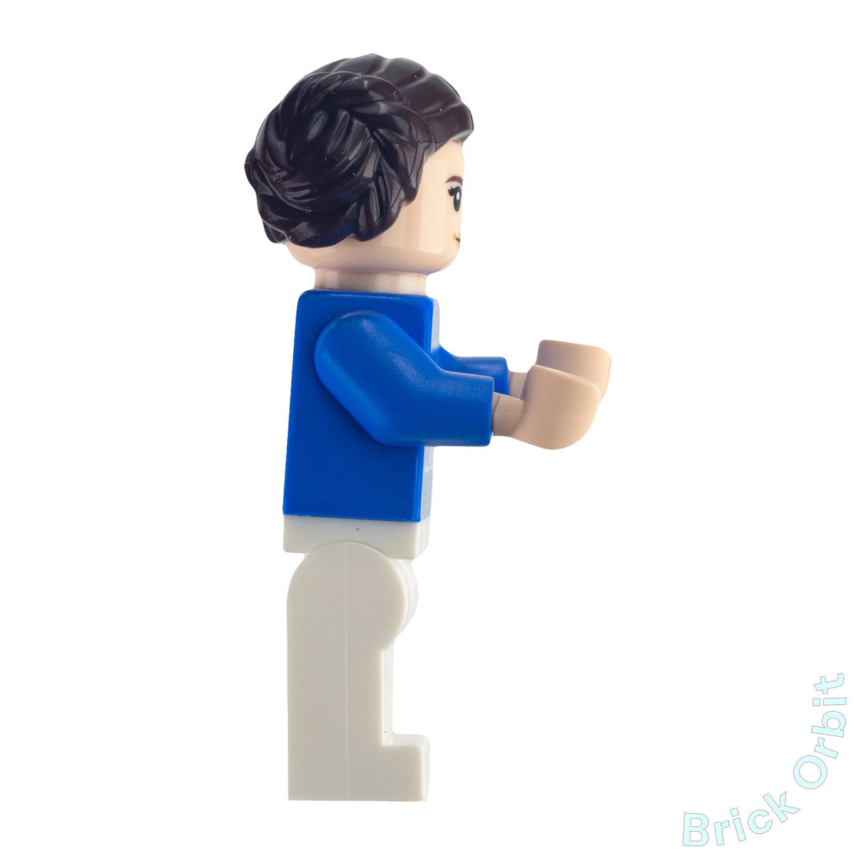 Genuine LEGO® PRINCESS LEIA (sw1381) Minifigure - Star Wars - Used- From 75395 - Product Image from Brick Orbit