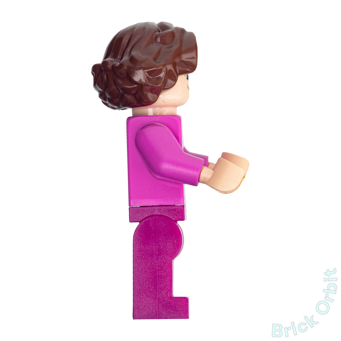 Genuine LEGO® PROFESSOR DOLORES UMBRIDGE (hp356) Minifigure - Harry Potter - Used - From 764031 - Product Image from Brick Orbit