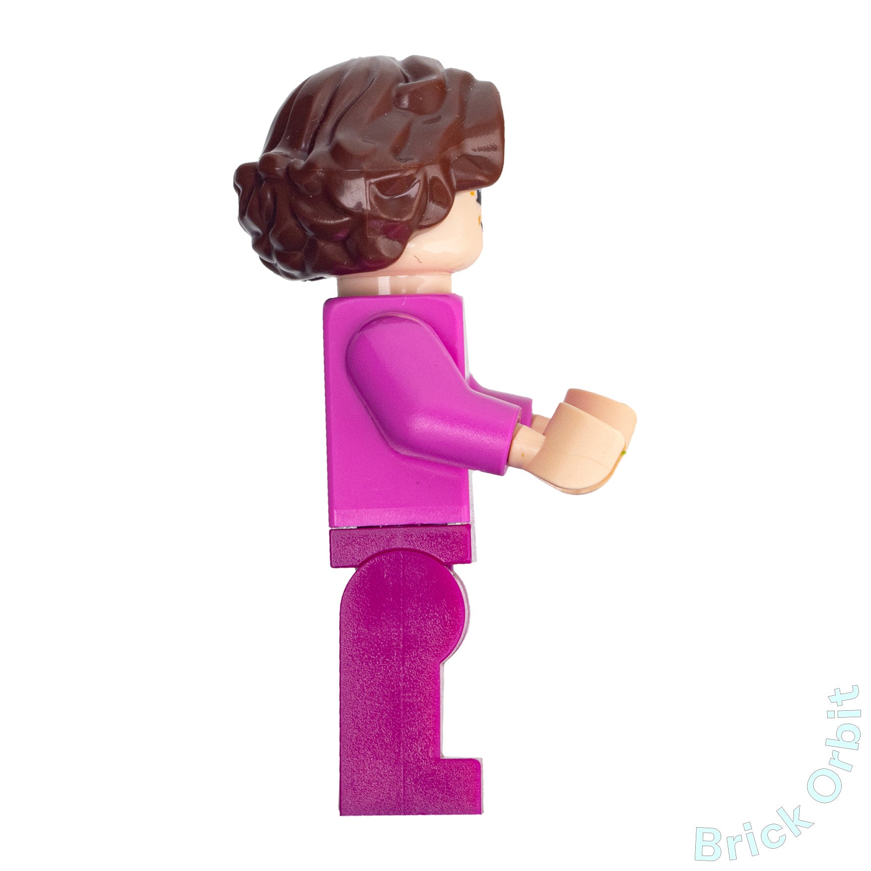 Genuine LEGO® PROFESSOR DOLORES UMBRIDGE (hp356) Minifigure - Harry Potter - Used - From 764031 - Product Image from Brick Orbit