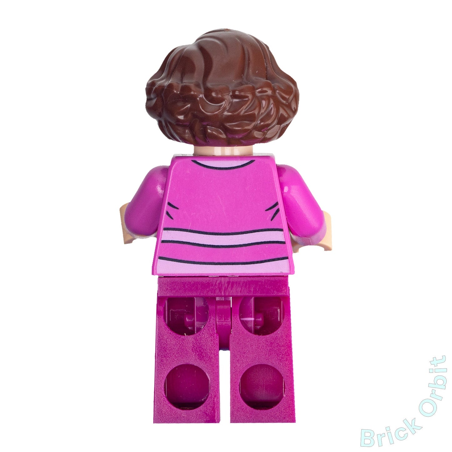 Genuine LEGO® PROFESSOR DOLORES UMBRIDGE (hp356) Minifigure - Harry Potter - Used - From 764031 - Product Image from Brick Orbit
