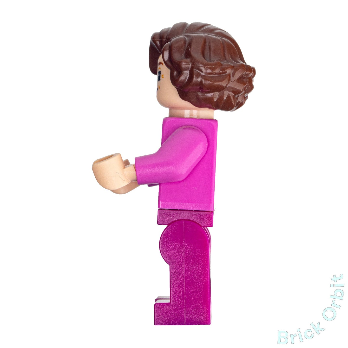 Genuine LEGO® PROFESSOR DOLORES UMBRIDGE (hp356) Minifigure - Harry Potter - Used - From 764031 - Product Image from Brick Orbit