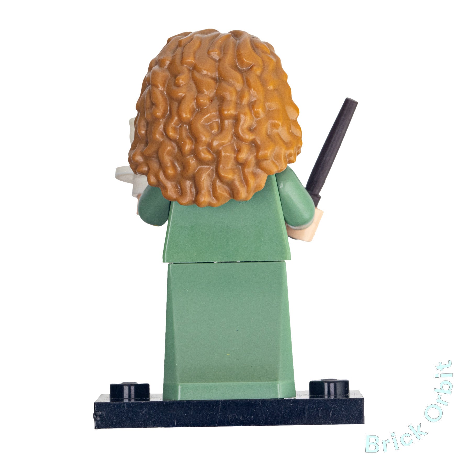 Genuine LEGO® PROFESSOR TRELAWNEY (colhp11) Minifigure - Collectible Minifigures - Used - Product Image from Brick Orbit