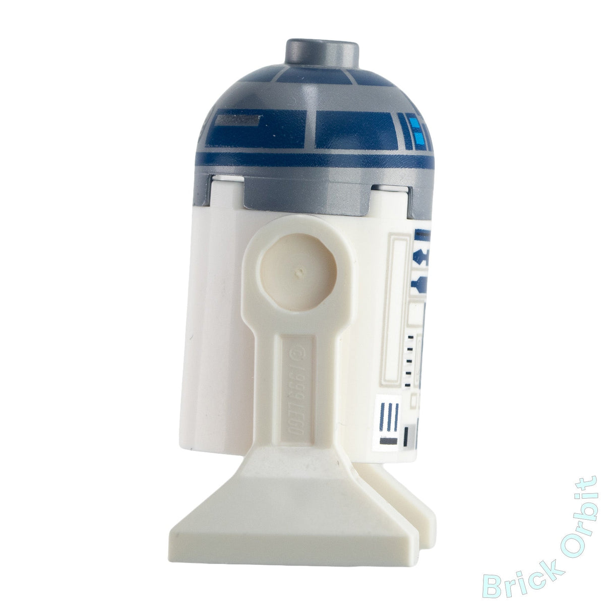 Genuine LEGO® R2-D2 (sw1085) Minifigure - Star Wars - Used - Product Image from Brick Orbit