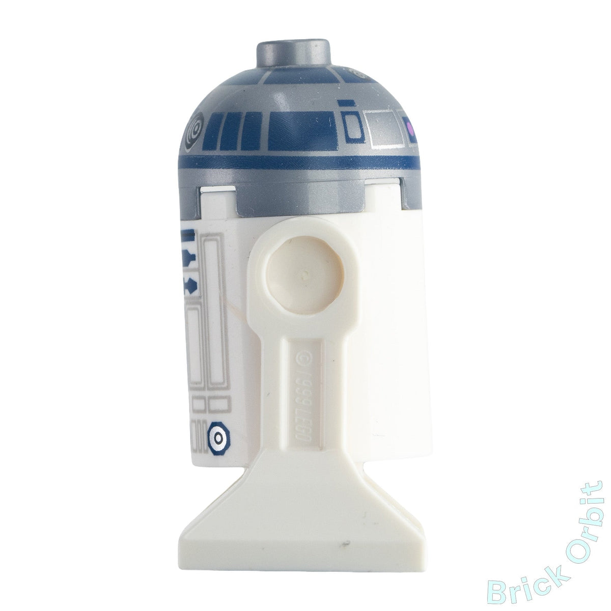 Genuine LEGO® R2-D2 (sw1085) Minifigure - Star Wars - Used - Product Image from Brick Orbit
