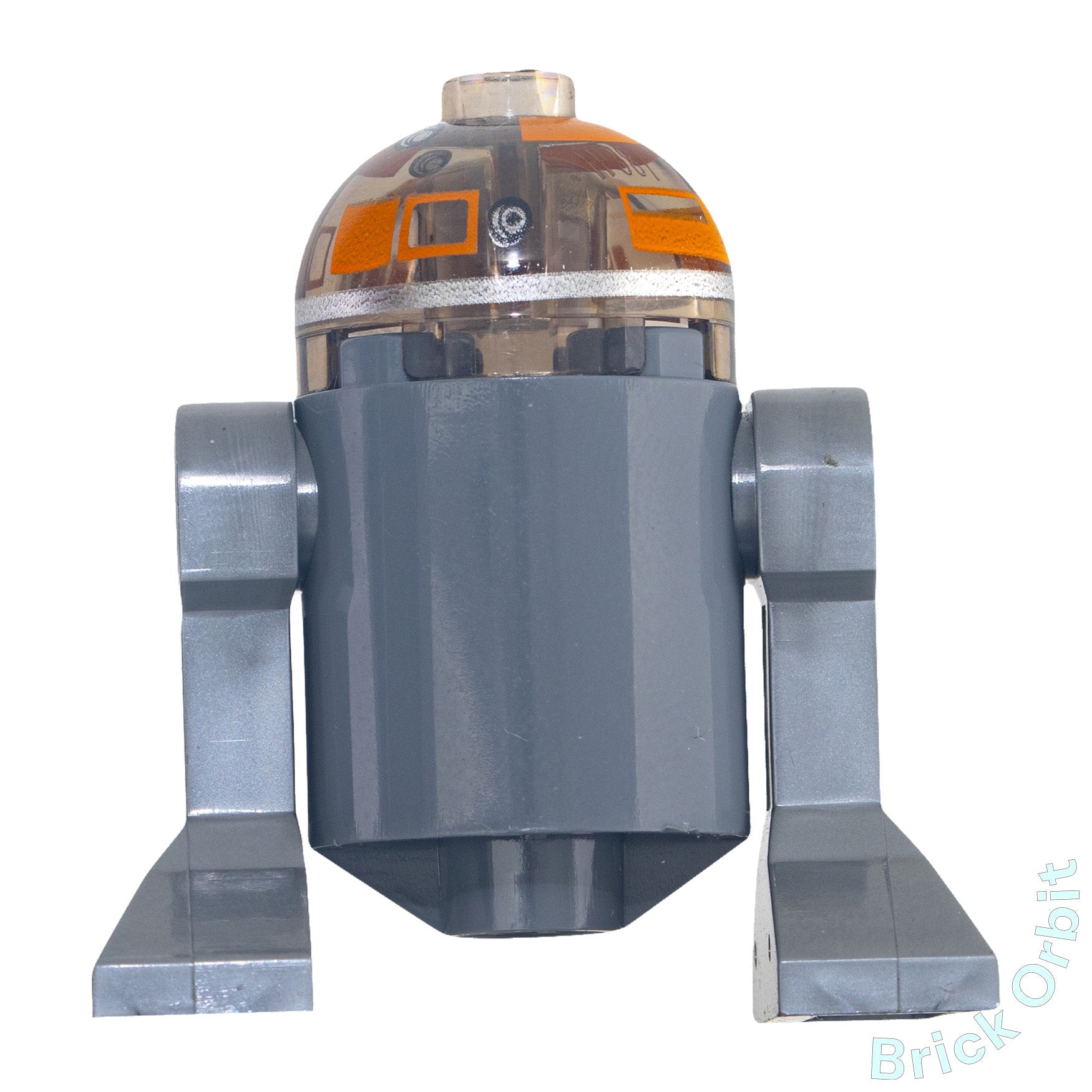 Genuine LEGO® R3 - S1 ASTROMECH DROID (sw0809) Minifigure - Star Wars - Used - From 75172 - Product Image from Brick Orbit