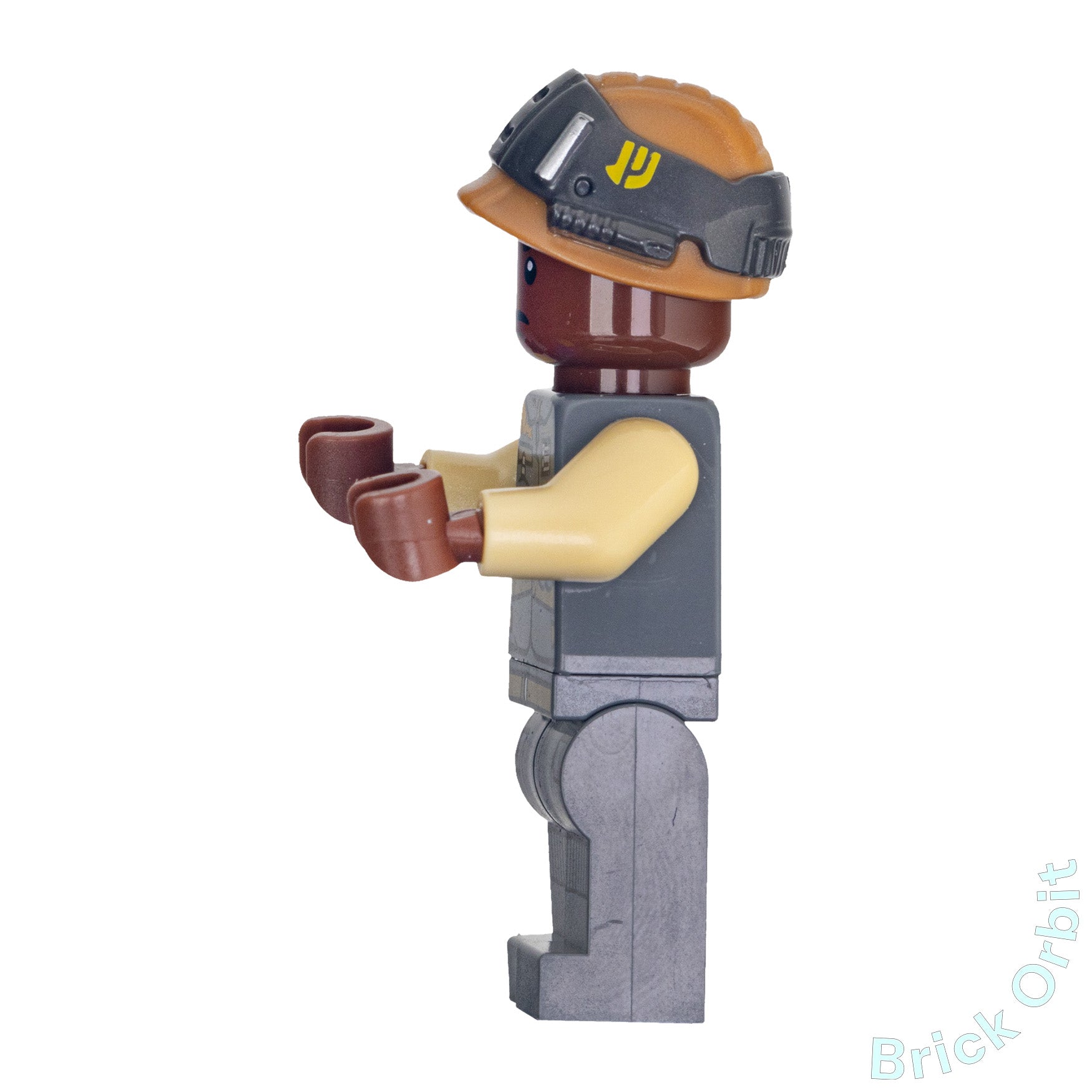 Genuine LEGO® REBEL TROOPER (sw0806) Minifigure - Star Wars - Used - From 75164 - Product Image from Brick Orbit