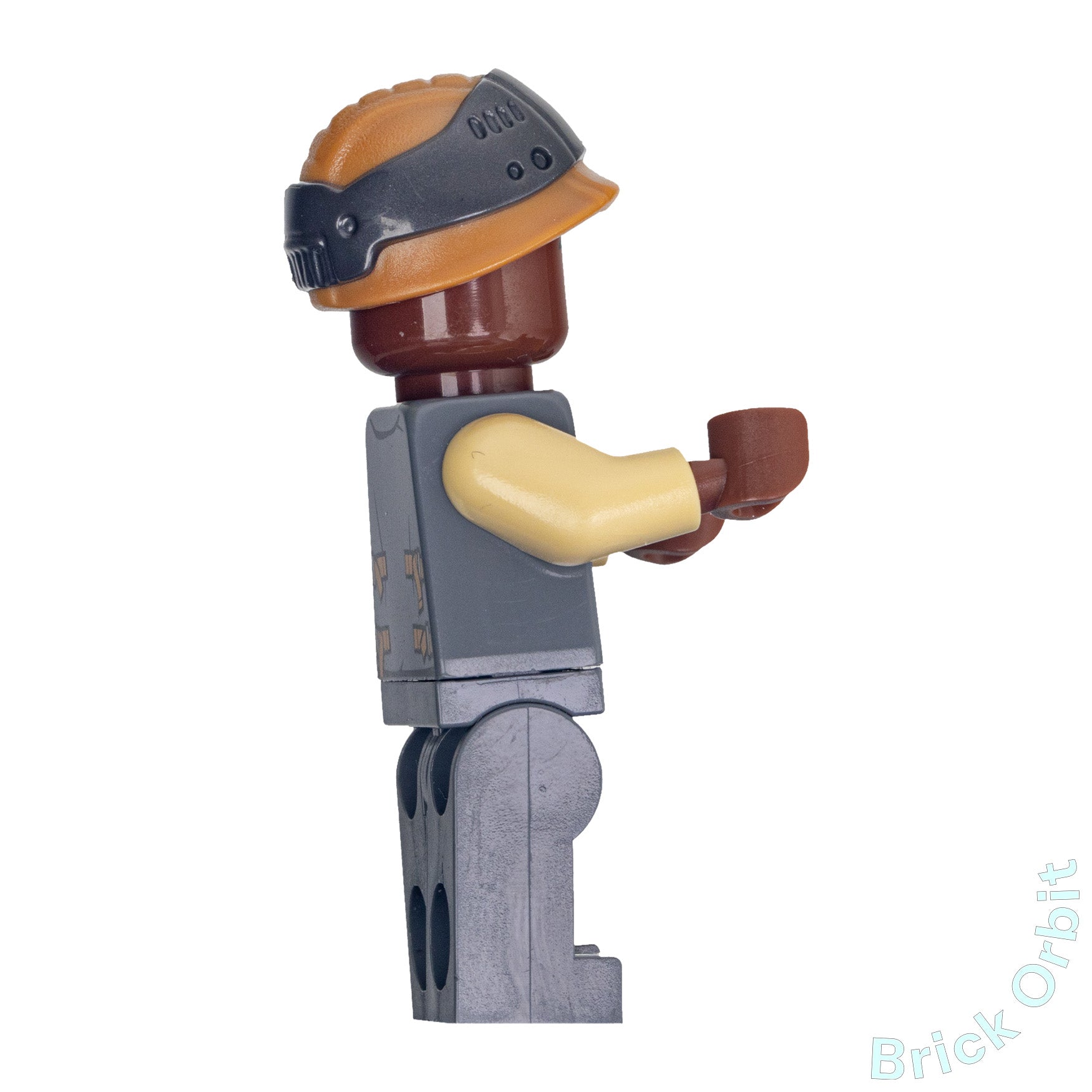 Genuine LEGO® REBEL TROOPER (sw0806) Minifigure - Star Wars - Used - From 75164 - Product Image from Brick Orbit