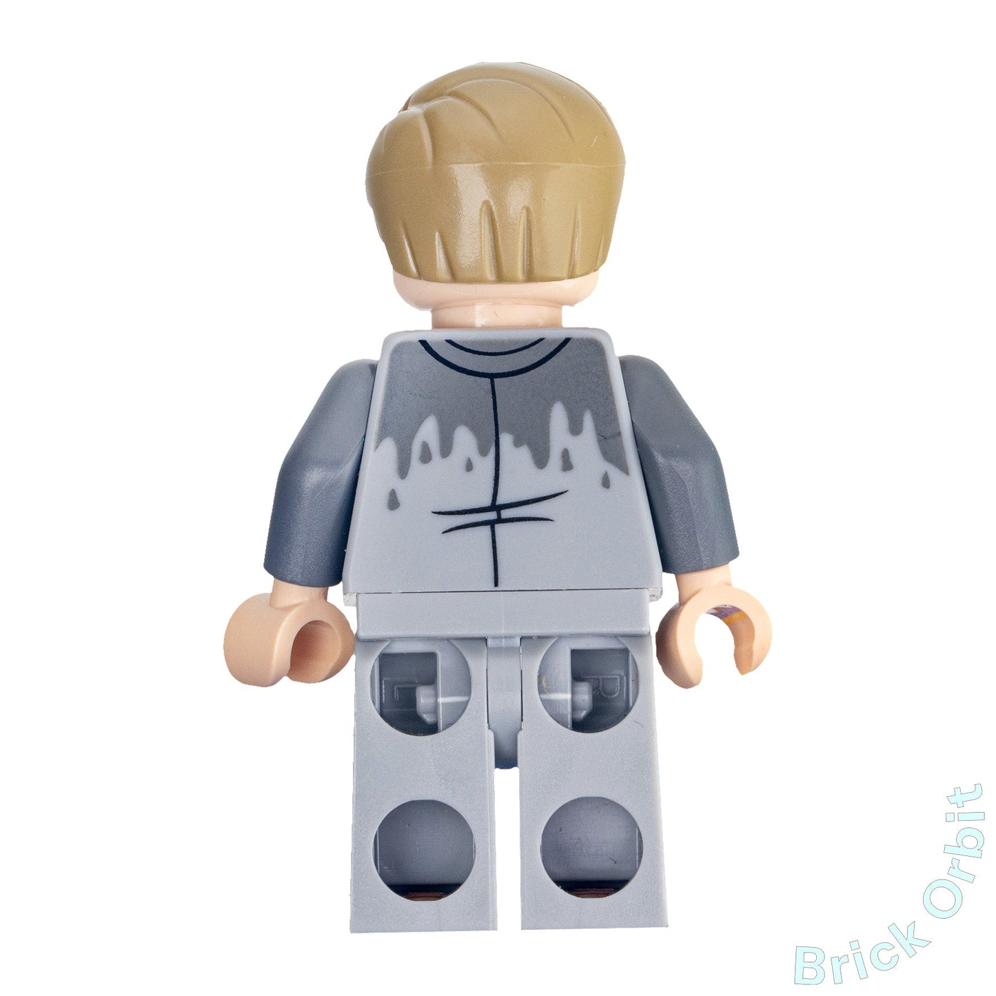 Genuine LEGO® REG CATTERMOLE (RON WEASLEY TRANSFORMATION) (hp362) Minifigure - Harry Potter - Used - From 764031 - Product Image from Brick Orbit
