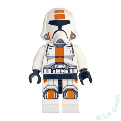 Genuine LEGO® REPUBLIC TROOPER (sw0440) Minifigure - Star Wars - Used - From 75001 - Product Image from Brick Orbit