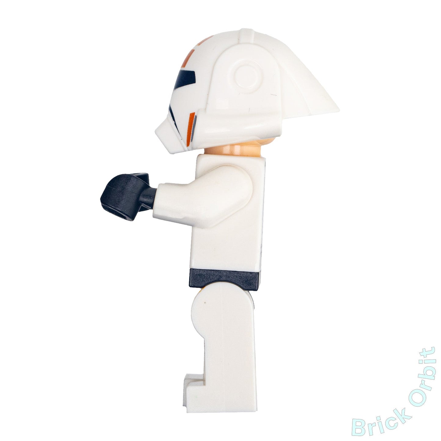 Genuine LEGO® REPUBLIC TROOPER (sw0440) Minifigure - Star Wars - Used - From 75001 - Product Image from Brick Orbit