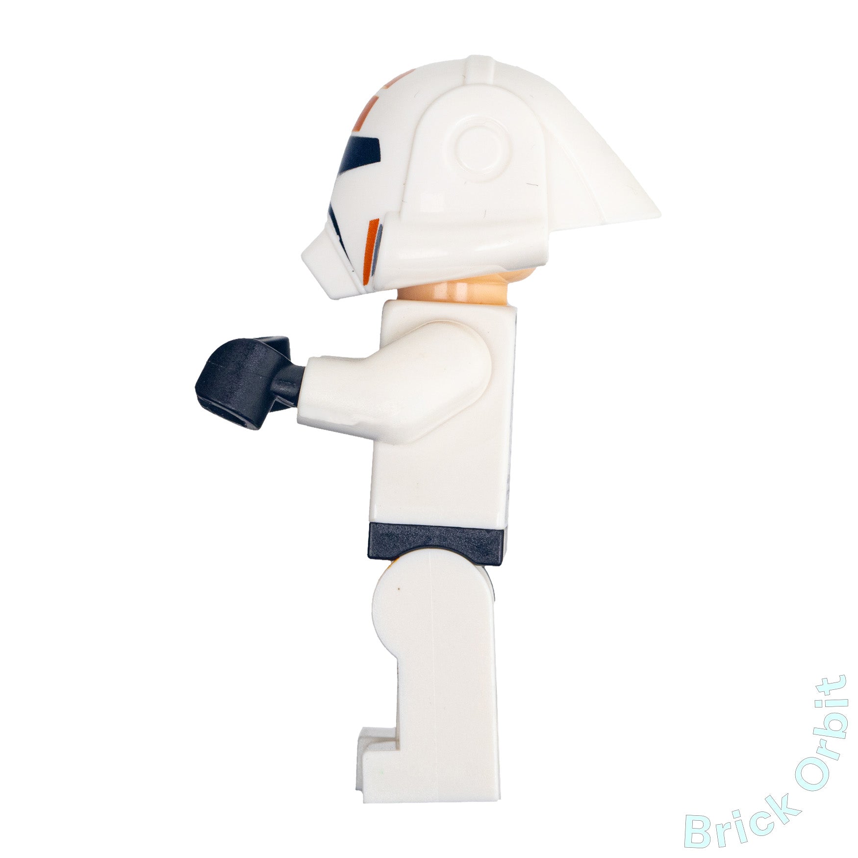 Genuine LEGO® REPUBLIC TROOPER (sw0440) Minifigure - Star Wars - Used - From 75001 - Product Image from Brick Orbit