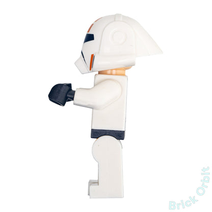 Genuine LEGO® REPUBLIC TROOPER (sw0440) Minifigure - Star Wars - Used - From 75001 - Product Image from Brick Orbit