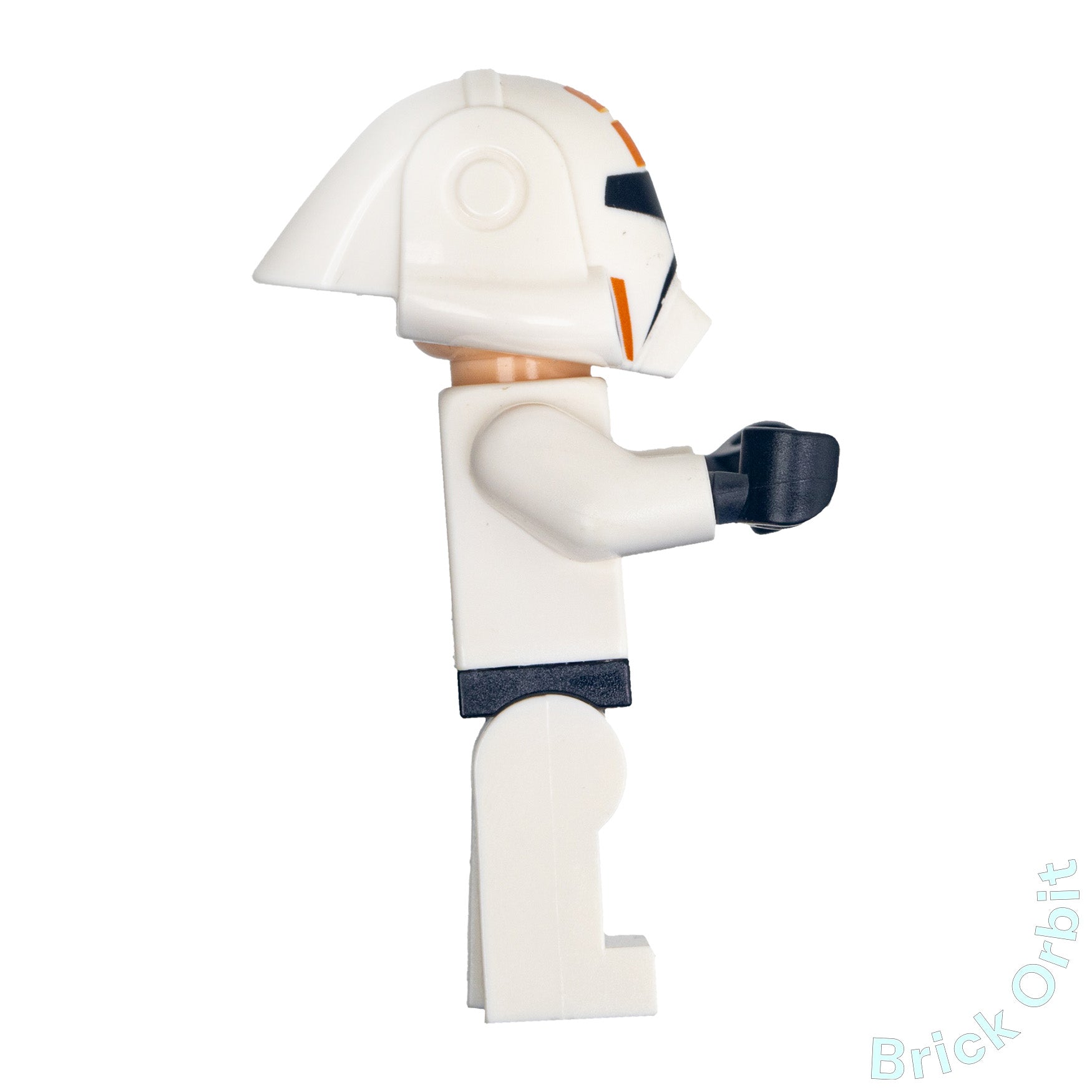 Genuine LEGO® REPUBLIC TROOPER (sw0440) Minifigure - Star Wars - Used - From 75001 - Product Image from Brick Orbit