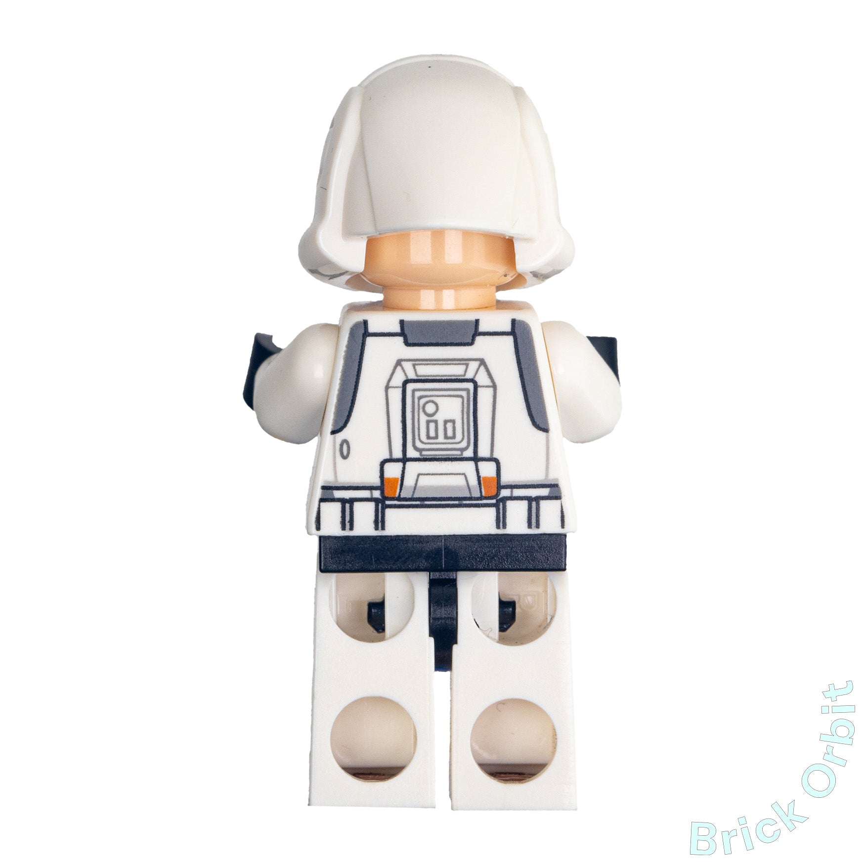 Genuine LEGO® REPUBLIC TROOPER (sw0440) Minifigure - Star Wars - Used - From 75001 - Product Image from Brick Orbit