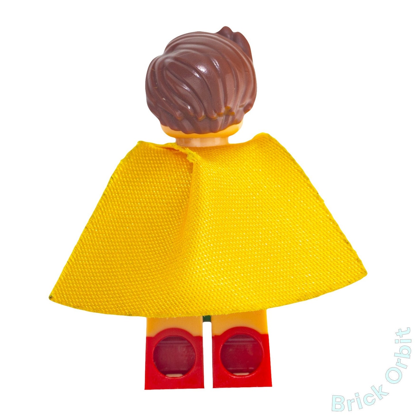Genuine LEGO® ROBIN (sh315) Minifigure - The Lego Batman Movie - Used - Product Image from Brick Orbit