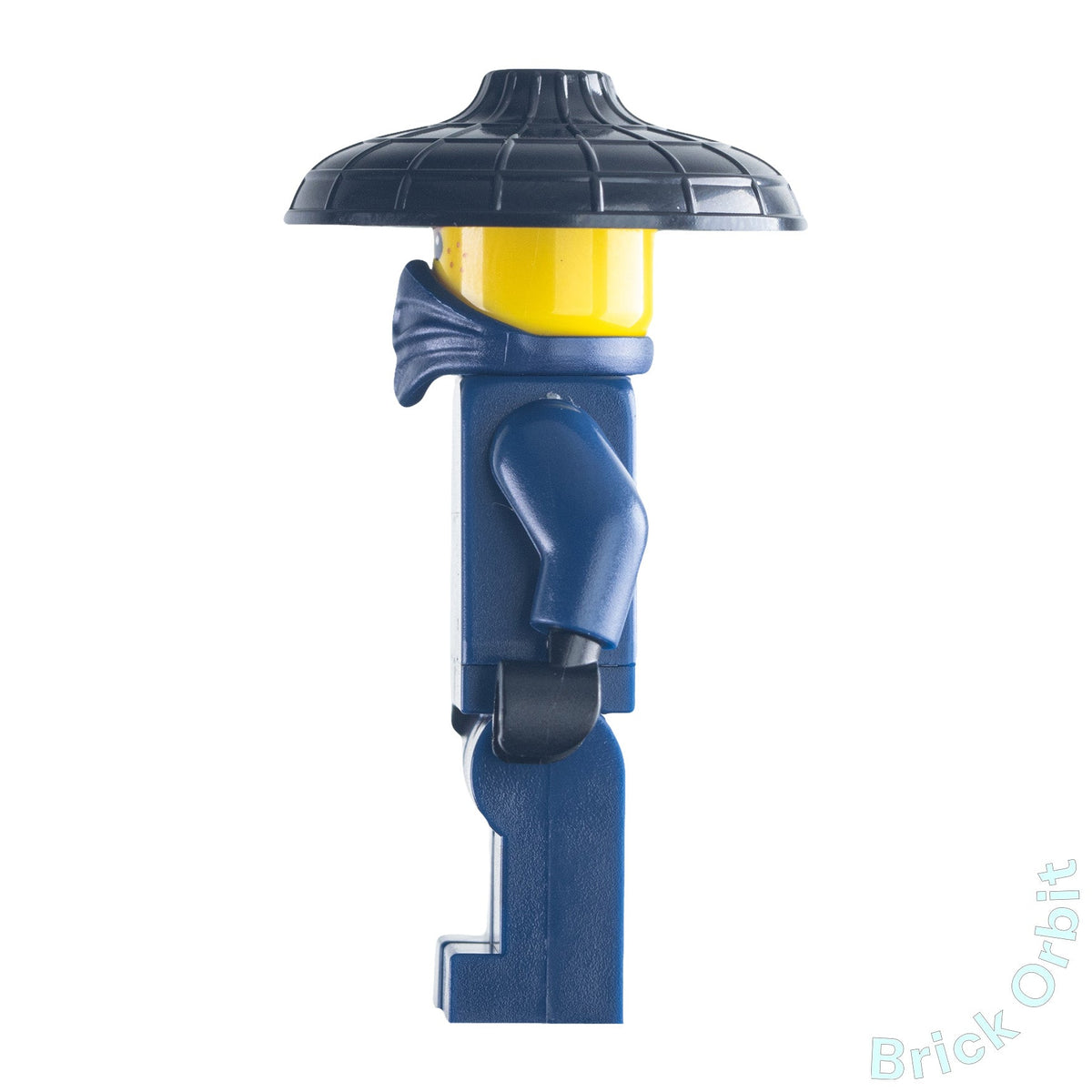 Genuine LEGO® ROGUE (JAY) (njo0995) Minifigure - Ninjago - New - Product Image from Brick Orbit