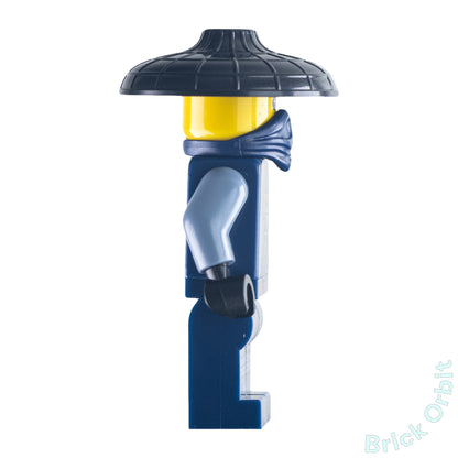 Genuine LEGO® ROGUE (JAY) (njo0995) Minifigure - Ninjago - New - Product Image from Brick Orbit