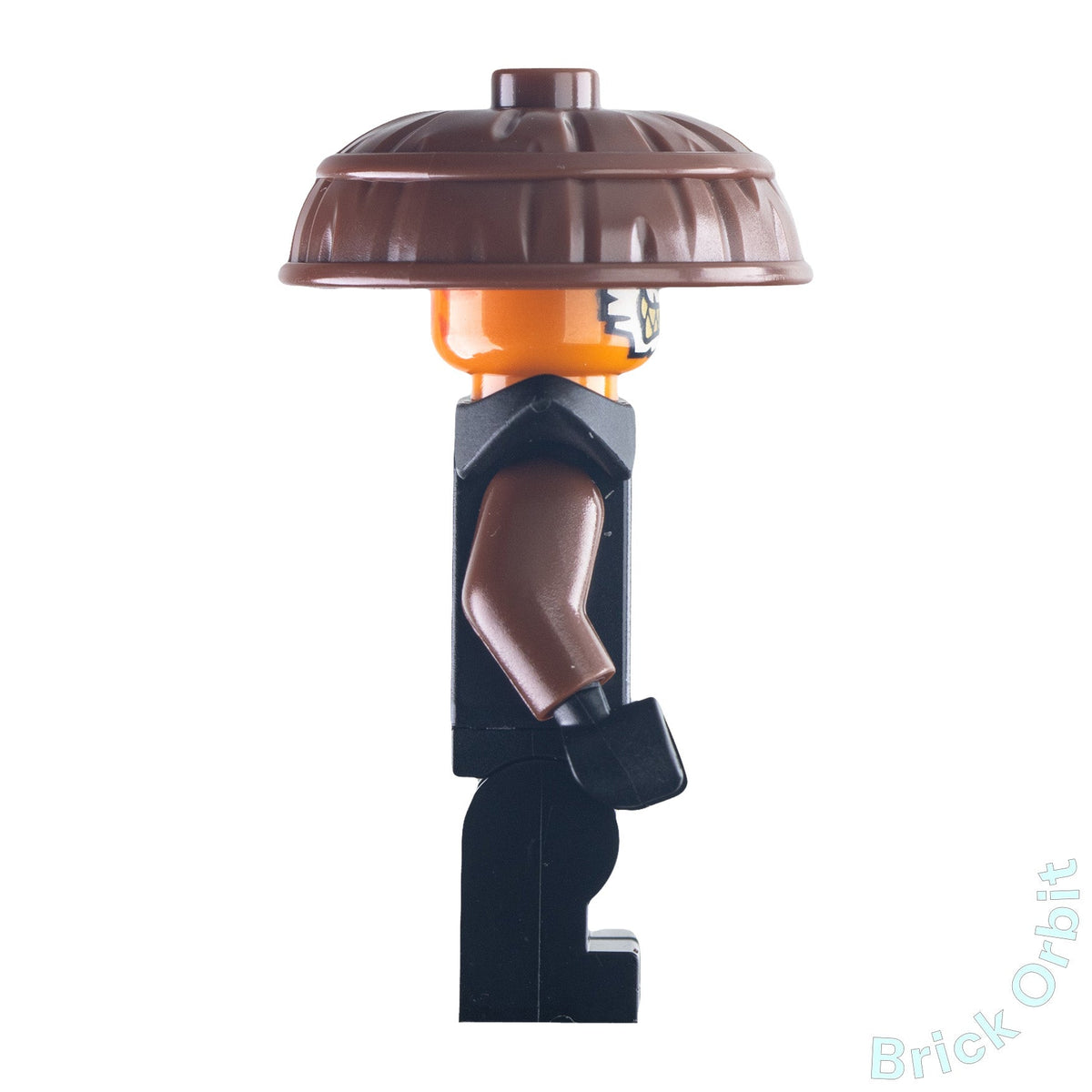 Genuine LEGO® ROX (njo0976) Minifigure - Ninjago - New - From 71843 - Product Image from Brick Orbit