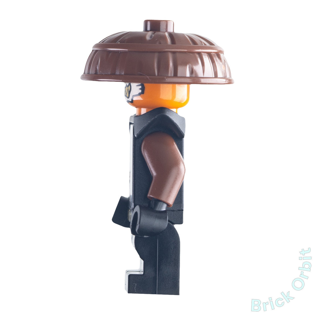 Genuine LEGO® ROX (njo0976) Minifigure - Ninjago - New - From 71843 - Product Image from Brick Orbit