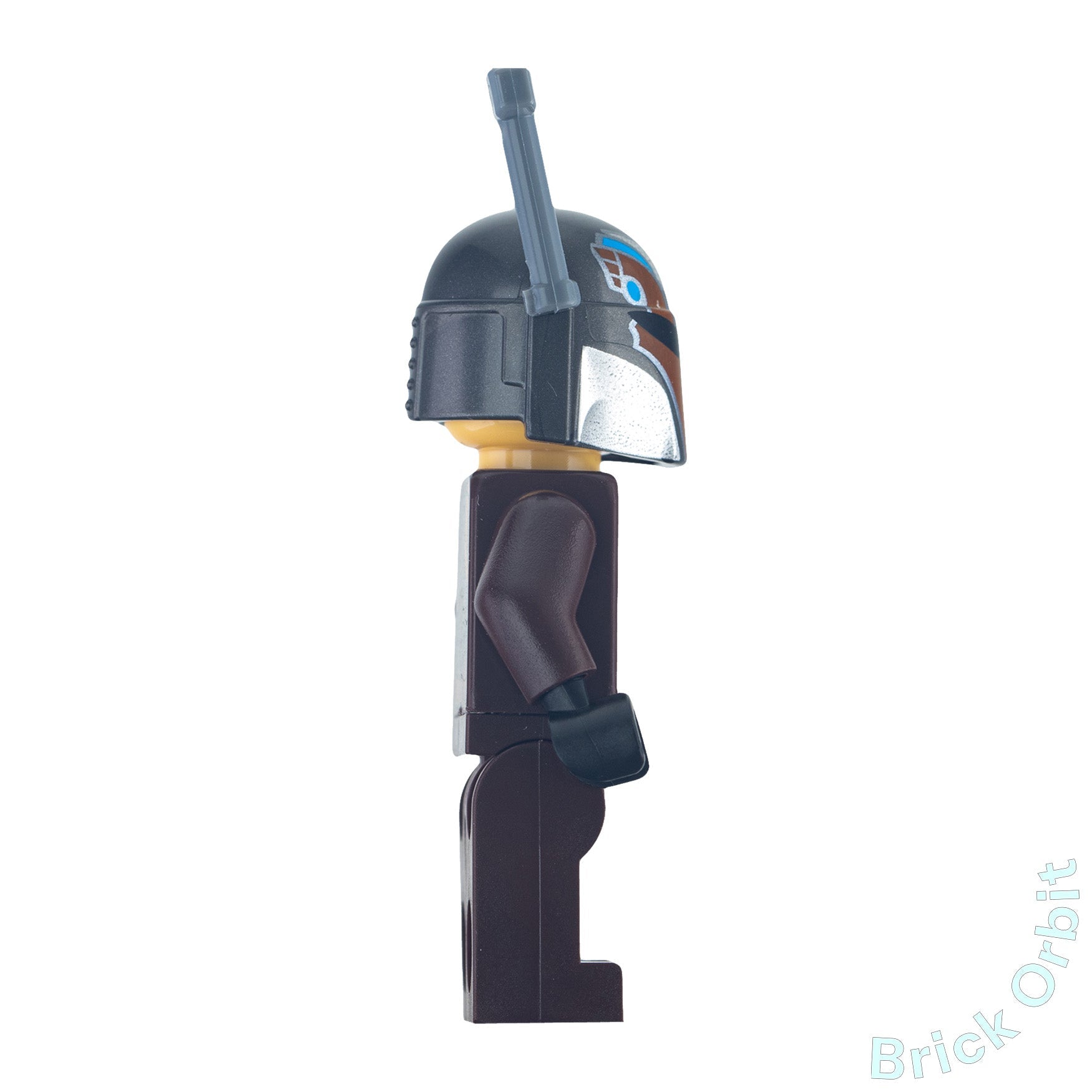 Genuine LEGO® SABINE WREN (sw1395) Minifigure - Star Wars - New - Product Image from Brick Orbit