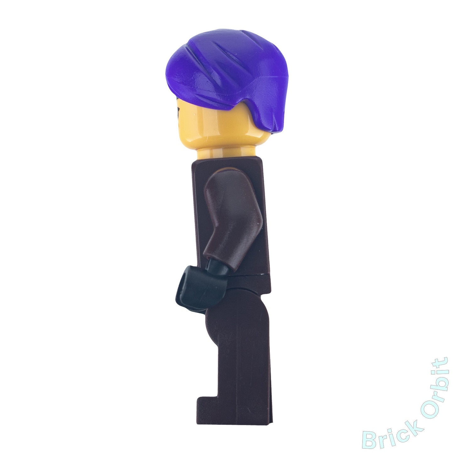 Genuine LEGO® SABINE WREN (sw1395) Minifigure - Star Wars - New - Product Image from Brick Orbit
