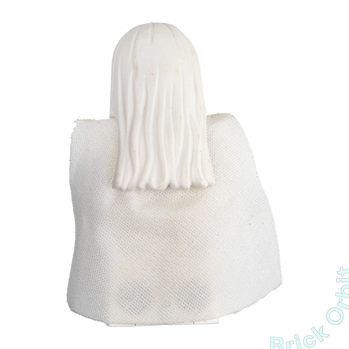 Genuine LEGO® SARUMAN (lor058) Minifigure - The Hobbit And The Lord Of The Rings - Used - From 790051 - Product Image from Brick Orbit