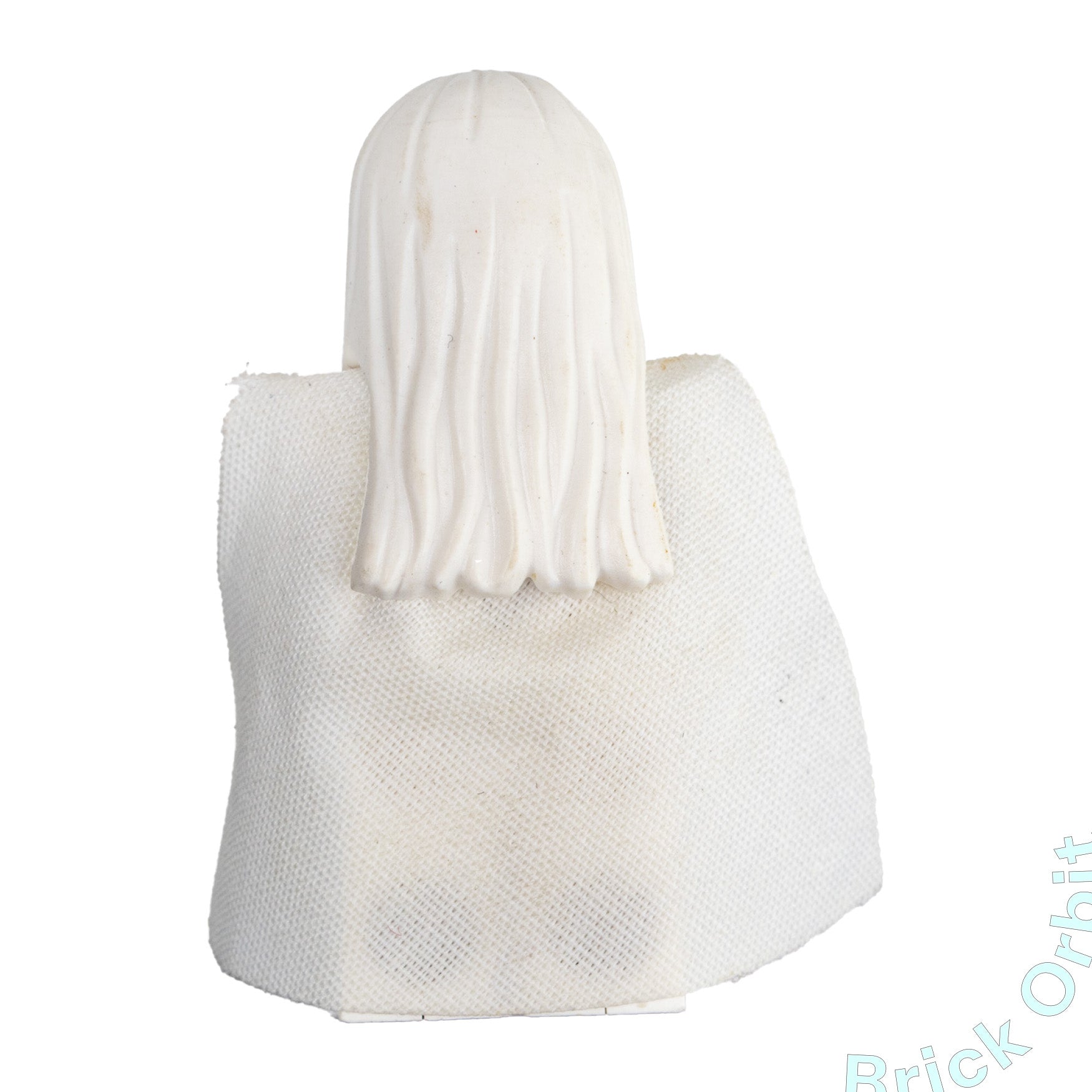 Genuine LEGO® SARUMAN (lor058) Minifigure - The Hobbit And The Lord Of The Rings - Used - From 790051 - Product Image from Brick Orbit