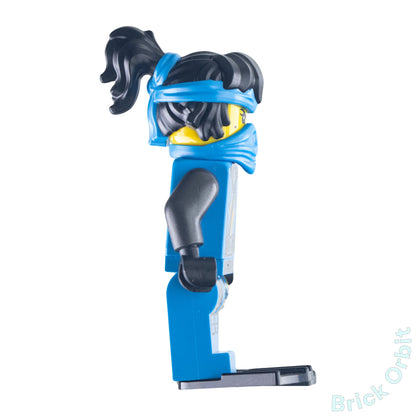 Genuine LEGO® SEABOUND NYA (njo0714) Minifigure - Ninjago - New - Product Image from Brick Orbit