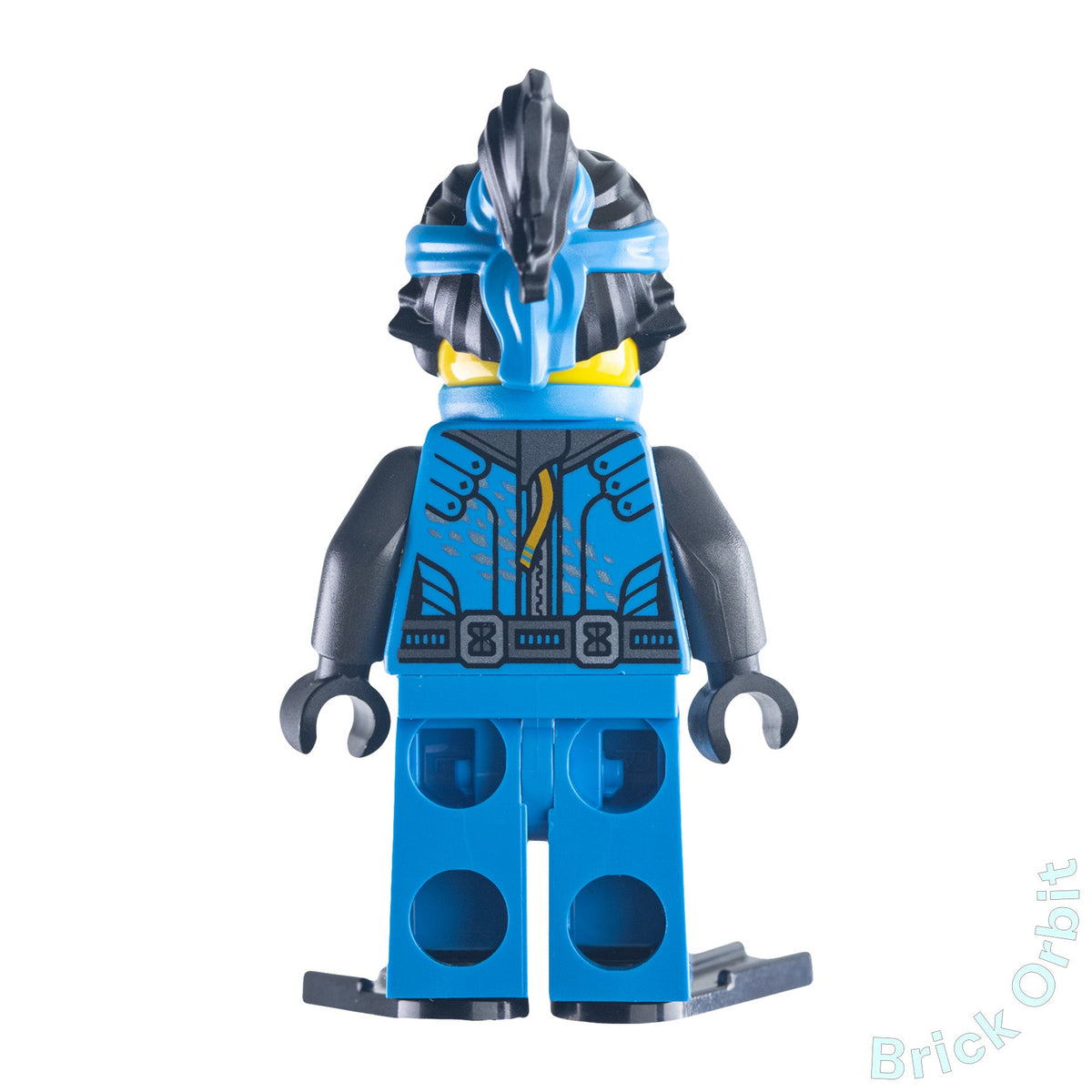 Genuine LEGO® SEABOUND NYA (njo0714) Minifigure - Ninjago - New - Product Image from Brick Orbit