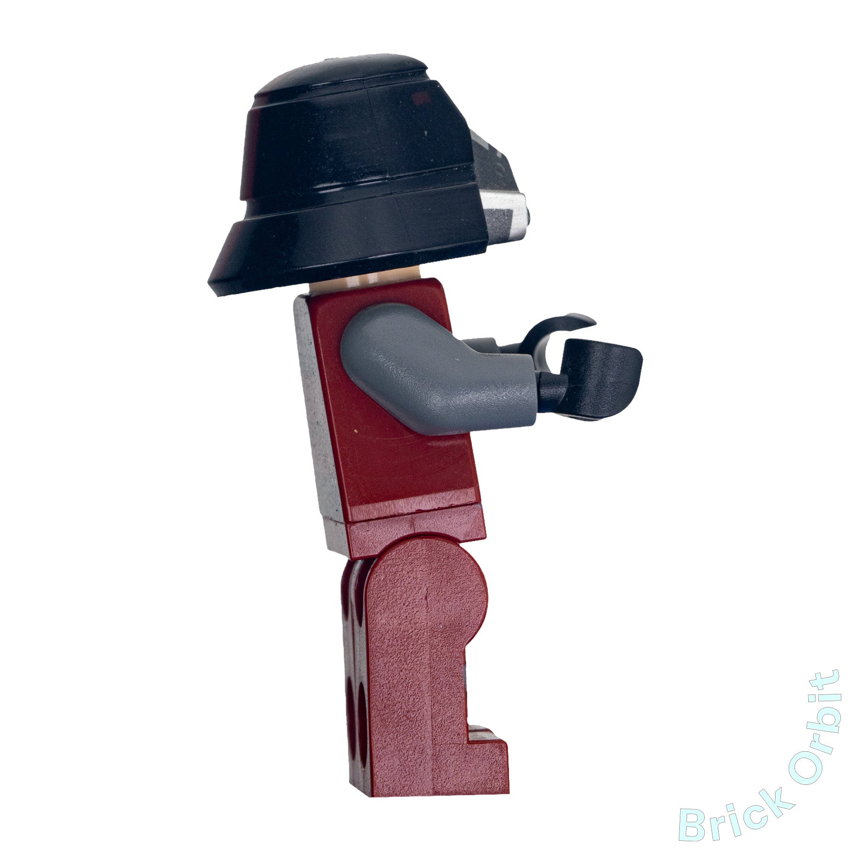 Genuine LEGO® SITH TROOPER (sw0436) Minifigure - Star Wars - Used - From 75001 - Product Image from Brick Orbit
