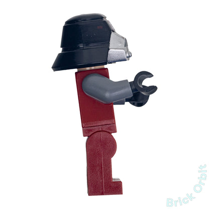 Genuine LEGO® SITH TROOPER (sw0436) Minifigure - Star Wars - Used - From 750011 - Product Image from Brick Orbit