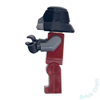 Genuine LEGO® SITH TROOPER (sw0436) Minifigure - Star Wars - Used - From 750011 - Product Image from Brick Orbit