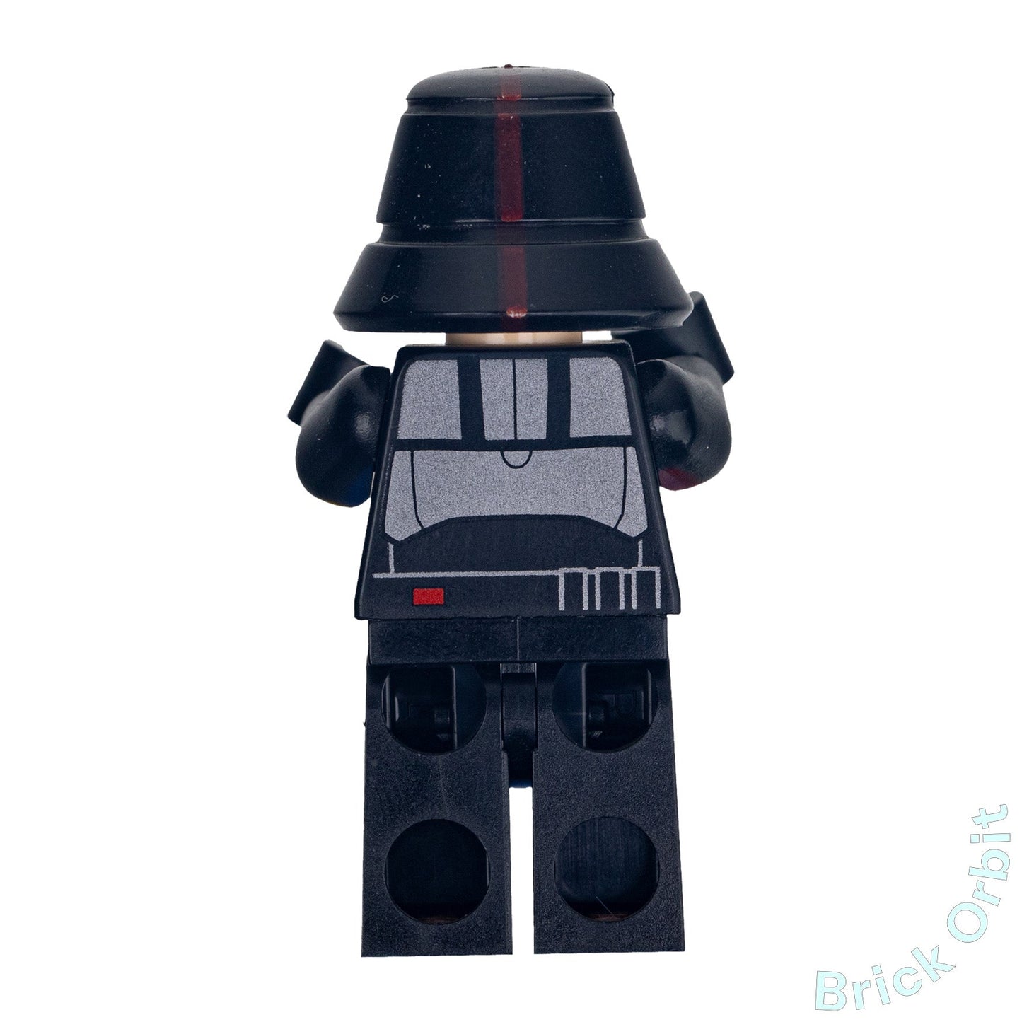 Genuine LEGO® SITH TROOPER (sw0443) Minifigure - Star Wars - Used - Product Image from Brick Orbit
