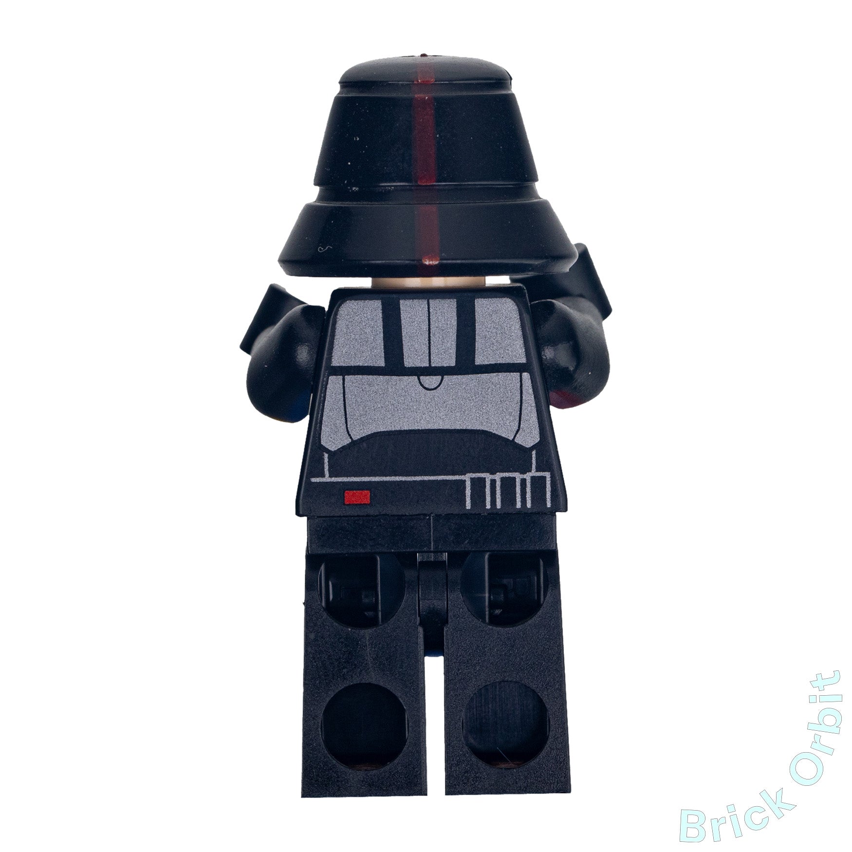 Genuine LEGO® SITH TROOPER (sw0443) Minifigure - Star Wars - Used - Product Image from Brick Orbit